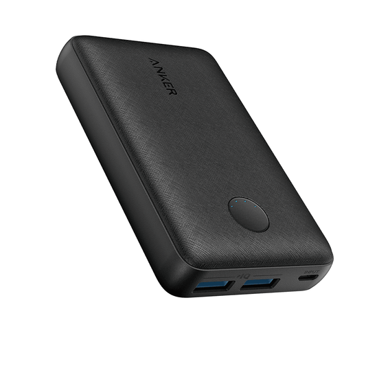 Power Bank Anker 10000mAh