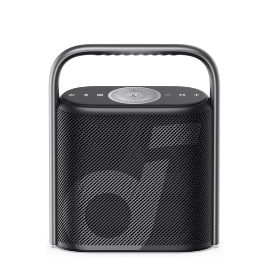 Parlante Soundcore Motion X500 negro