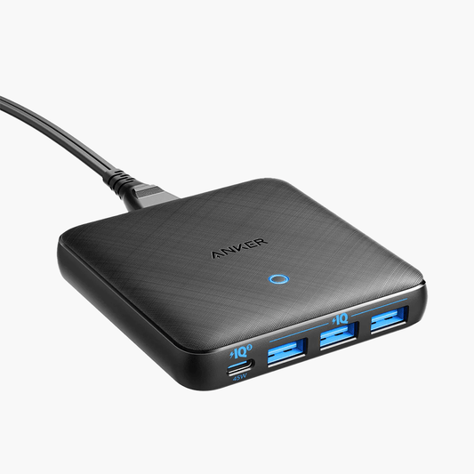 Cargador de pared Anker PP III 25 W USB-C