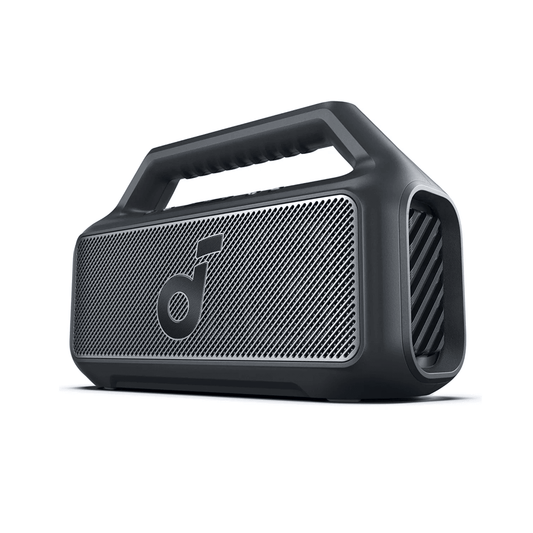 Parlante Soundcore Boom 2 SE negro