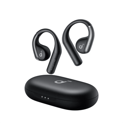 Audífonos Soundcore Aerofit negros