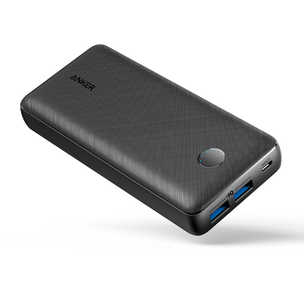 Power Bank Anker 10000mAh