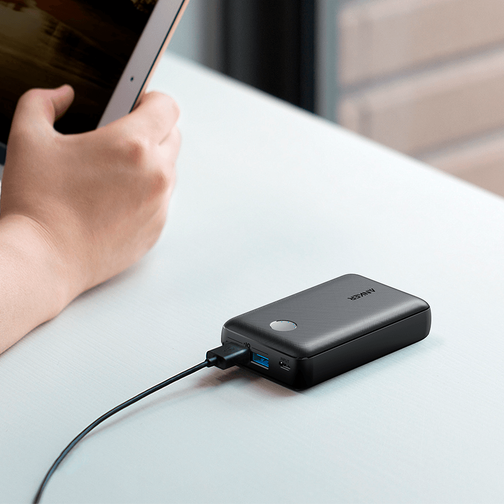 Power Bank Anker 10000mAh