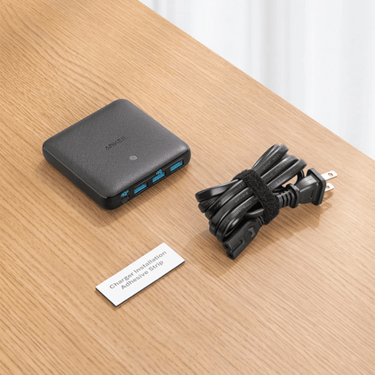 Cargador de pared Anker PP III 25 W USB-C