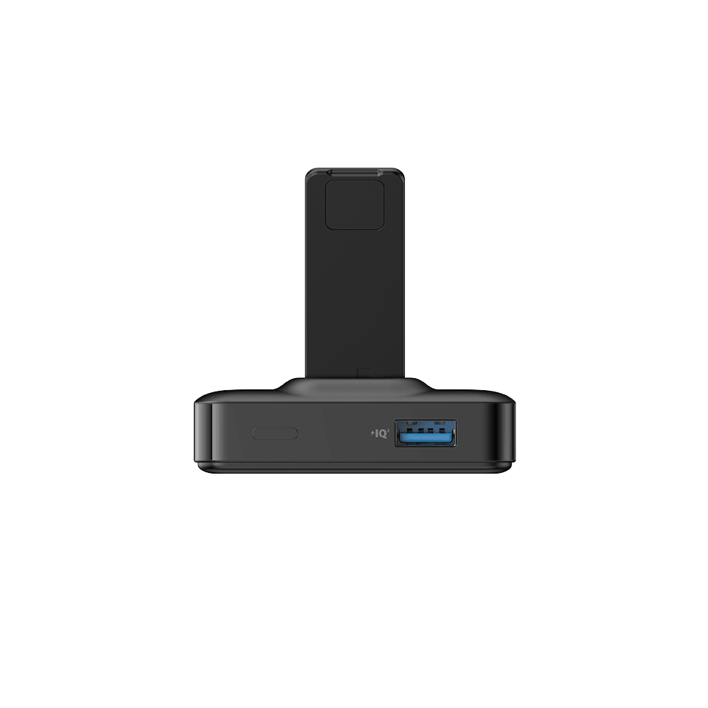 Power Bank Anker MagGo 10000 mAh negra