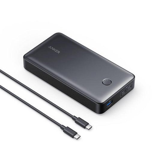 Power Bank Anker 537 24000 mAh para laptop