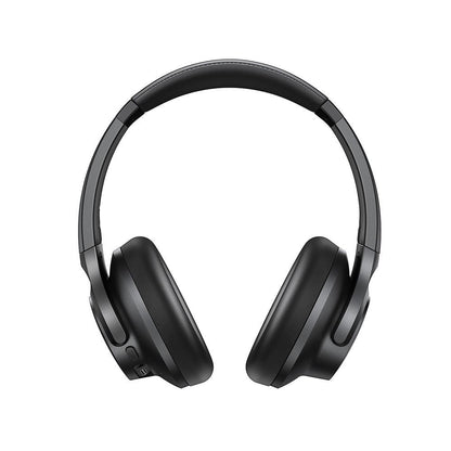 Audífonos Soundcore Q20i negros