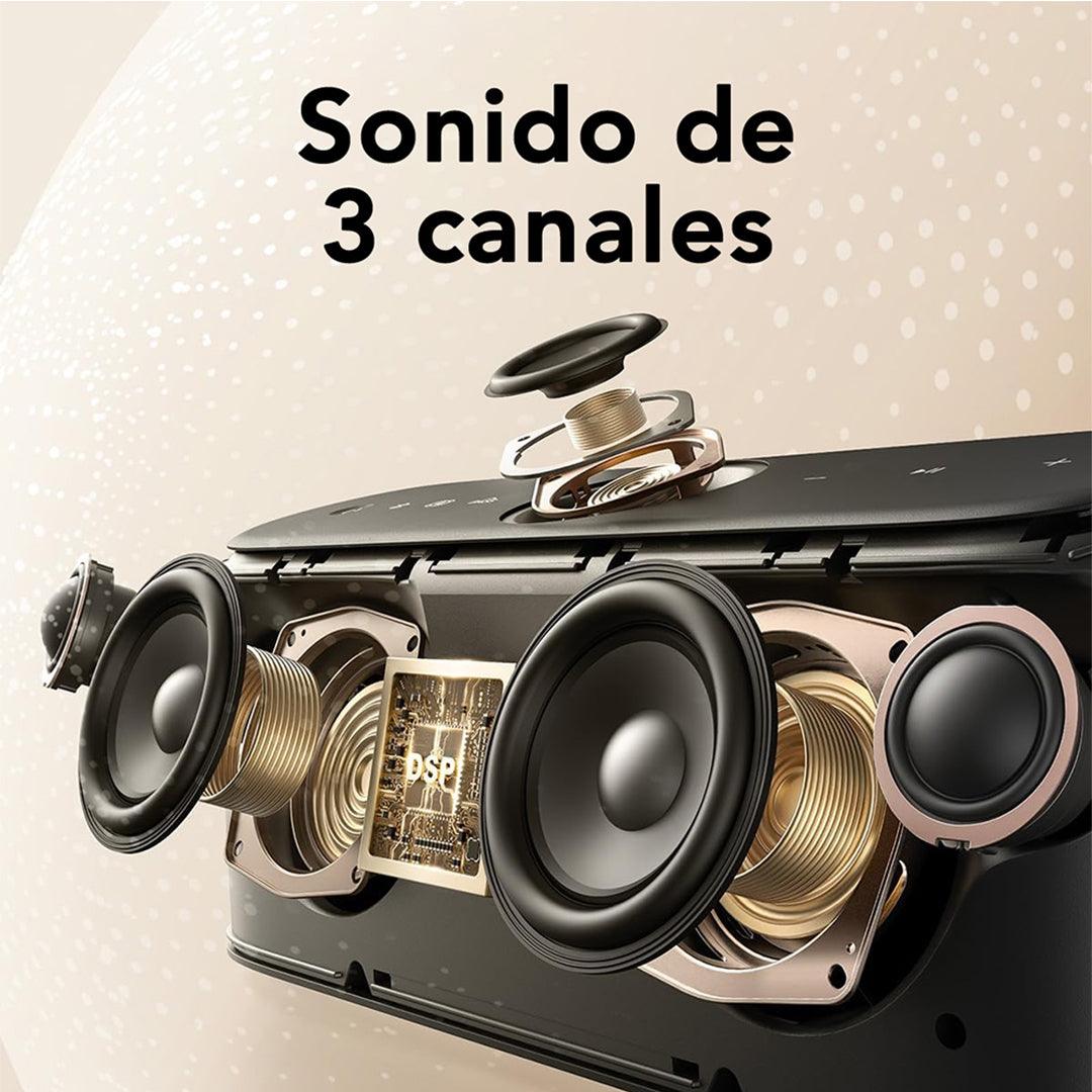 Soundcore Motion X600 | Parlante Bluetooth