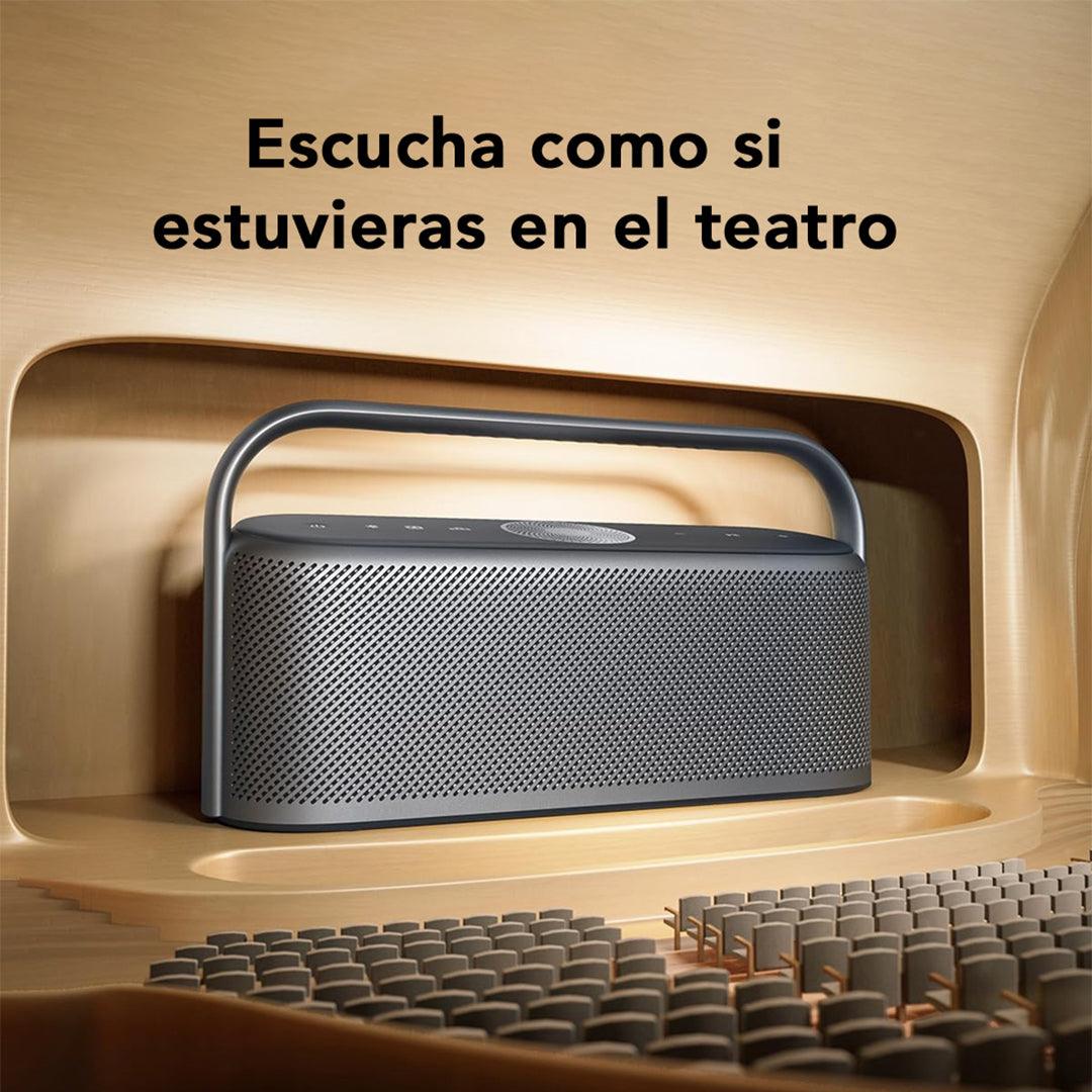 Soundcore Motion X600 | Parlante Bluetooth