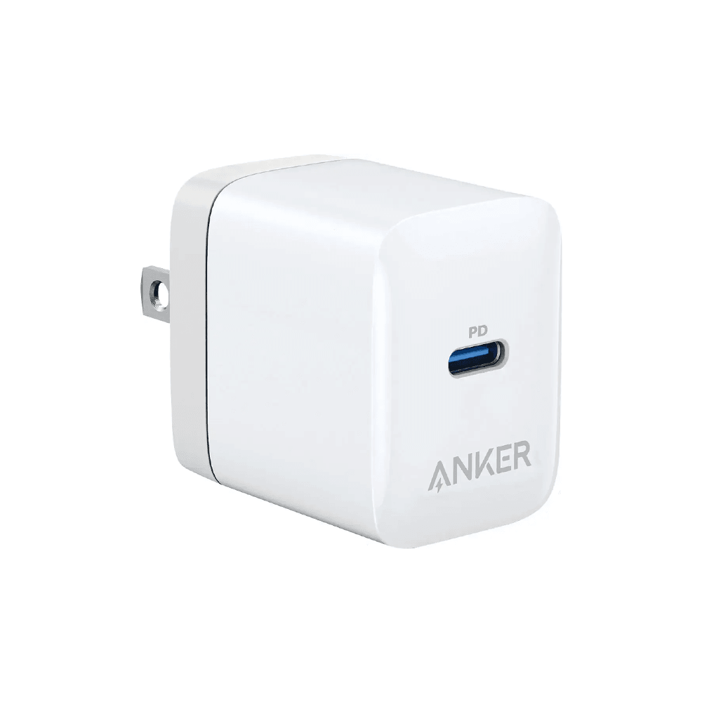 Cargador de pared Anker PP 20W